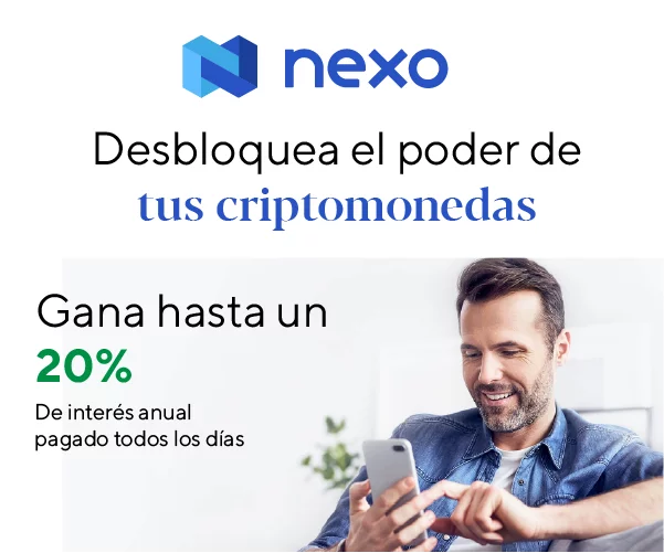 Nexo bank