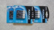 Venta de pilas Alkaline, y normales. Entrega en Santiago