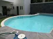 VENTA DE CASA MODERNA CON ALBERCA EN TLAYACAPAN MORELOS