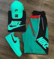 EMPACA "ROPA DEPORTIVA NIKE" CÓMODAMENTE DESDE CASA.