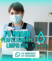 Aseo por horas en Bogotá – Limpieza profesional para tu hogar