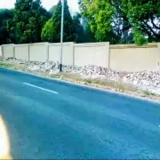Building construction