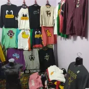 playeras, playeras promocionales