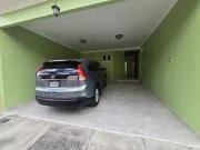 Venta de casa dentro de garita en Fraijanes