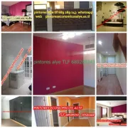 pintor economico en mostoles. ( alye: 689289243) español