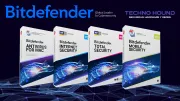 Antivirus Bitdefender