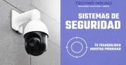 Cámaras de Seguridad