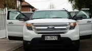 Ford Explorer 2014 – Espaciosa, potente y lista para la aventura