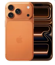 iPhone 17 pro max 256gb
