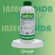 PROGRANIC BIODIE (producto para el campo)