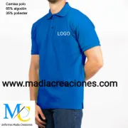 Uniformes empresariales