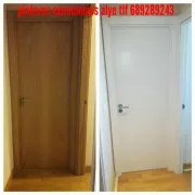 pintor economico en getafe. dtos. fachadas octubre 2025 ( alye 689289243) español