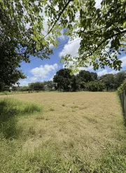 TERRENO TITULADO, ENTRADA DE OCU, VIA INTERAMERICANA 1100m2