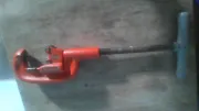 Cortadora de Tubos de 1/8-2"
