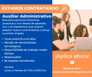 🌟 ¡Construye tu Futuro Profesional con Nosotros!