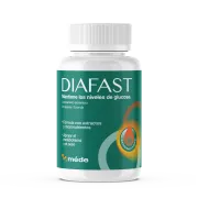 Diafast para la diabetes