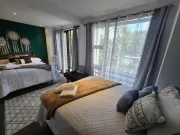 RENTO APARTAMENTO EN ZONA 15 ESTILO BOUTIQUE, AMUEBLADO