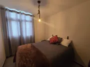 RENTA DE APARTAMENTO EN ZONA 11, 3 HABITACIONES, AMUEBLADO