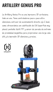 Impresora 3D