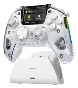 Control Gamer ManbaOne NUEVO (PC / Switch / Steam Deck / Android / iOS)
