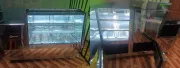 Refrigerador comercial
