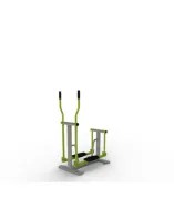 Gimnasios para Parques MK FITNESS