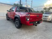 Toyota Tacoma 2023 automatico, 4x4, doble cabina