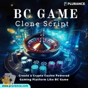 From Startup to Market Leader LaunchYour Crypto Casino Platform With Bc game Clone
