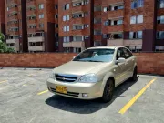 MarcaChevrolet ModeloOptra Año2008 Versión1.6 L