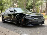 Dodge Charger Scat Pack