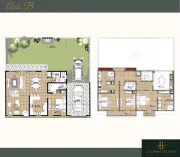 CASA PREMIUM EN VENTA EN RESIDENCIAL EXCLUSIVO A SOLO 12 MIN. DE ANTIGUA GUATEMALA.