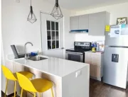 APARTAMENTO AMUEBLADO EN VENTA ZONA 11, PARQUE SAN JORGE