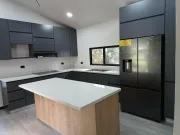 Muebles de cocina a la medida