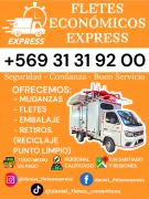 FLETES ECONÓMICOS EXPRESS