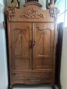 ANTIGUEDADES