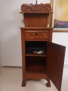 NOCHERO ANTIGUO