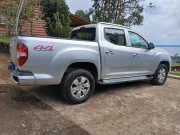 Venta de camioneta Maxus t60