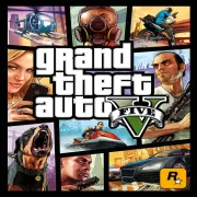 GTA V para PC – Acción sin límites en tu pantalla