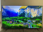 Vendo Televisor TCL 85 pulgadas QLED