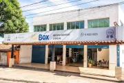 Oportunidade de Negócio Loja em Goiânia