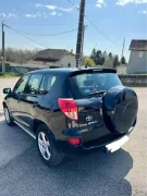 Toyota RAV4 SUV