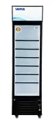 Visicooler Vertical 290 LED