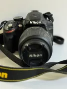 Nikon Dslr