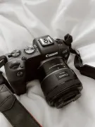 Canon Digital camera