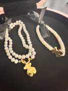 Collar y pulsera Tous original