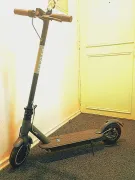 🚀 Scooter Eléctrico Muvter 🚀