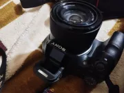 Sony Cyber-shot DSC-HX300