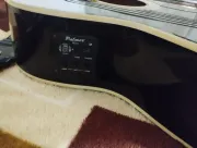 Guitarra Electroacústica Palmer