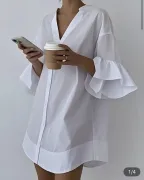 Camisón para mujer