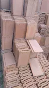 Tejas de Barro - 3108060810